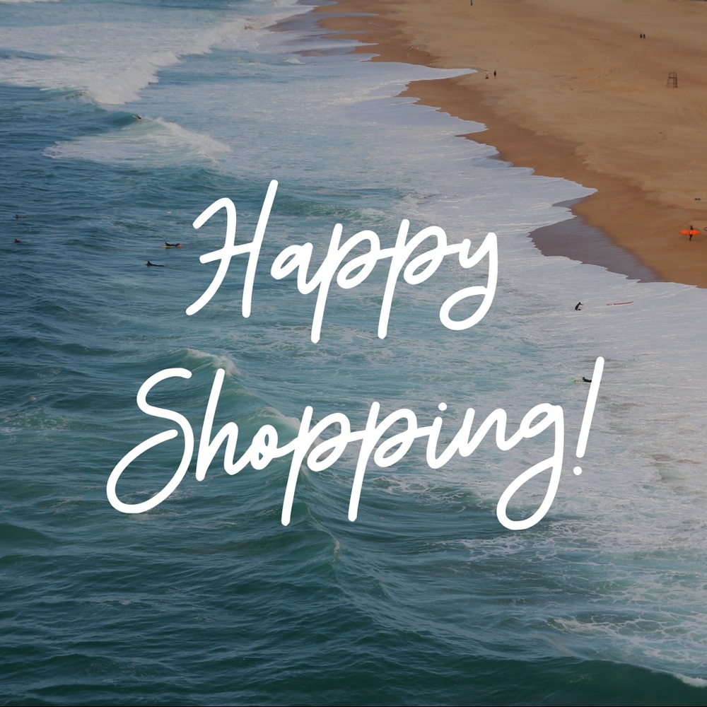 Meet your Posher, Amelia